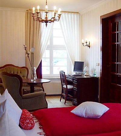 Hotel Altes Hafenhaus Ρόστοκ Εξωτερικό φωτογραφία