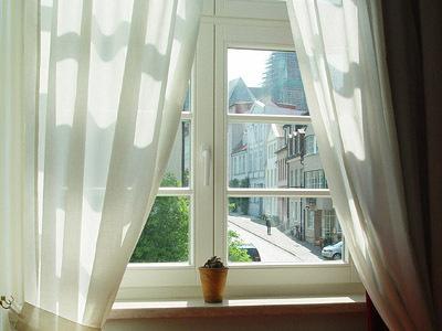 Hotel Altes Hafenhaus Ρόστοκ Εξωτερικό φωτογραφία