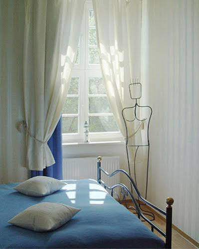 Hotel Altes Hafenhaus Ρόστοκ Εξωτερικό φωτογραφία