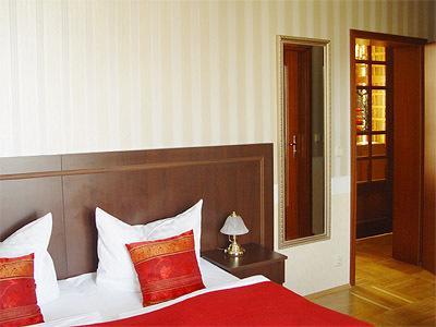 Hotel Altes Hafenhaus Ρόστοκ Εξωτερικό φωτογραφία