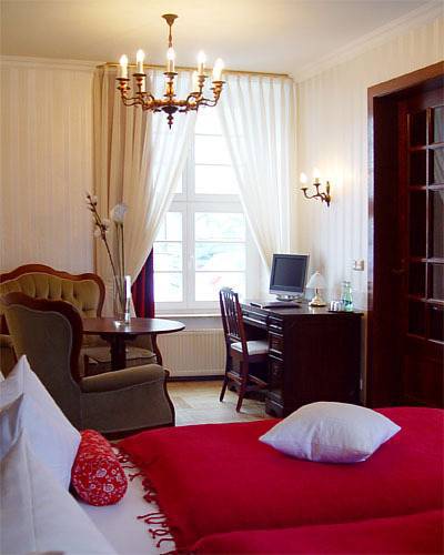 Hotel Altes Hafenhaus Ρόστοκ Εξωτερικό φωτογραφία
