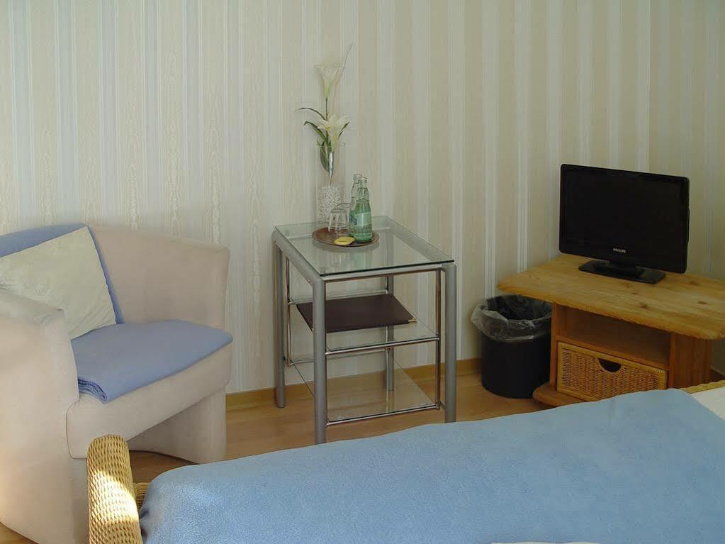 Hotel Altes Hafenhaus Ρόστοκ Εξωτερικό φωτογραφία